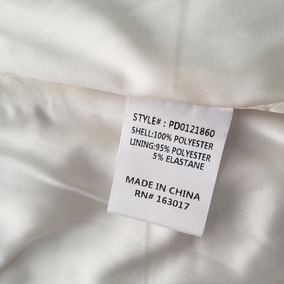 Princess Polly SEARLE FLORAL CORSET MULTI size 4 - Picture 6 of 14